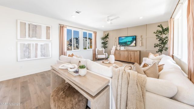 3015 Winze Way, Reno, NV 89512