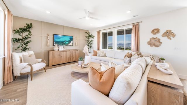 3015 Winze Way, Reno, NV 89512