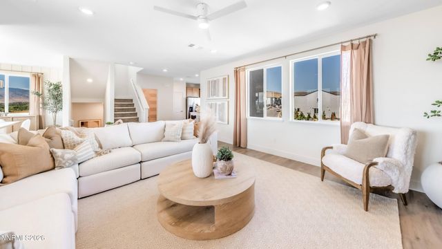 3015 Winze Way, Reno, NV 89512