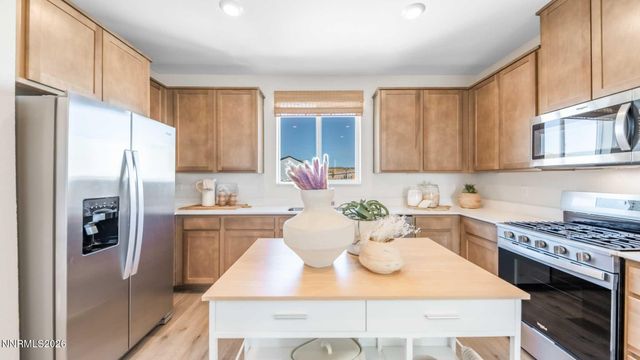 3015 Winze Way, Reno, NV 89512