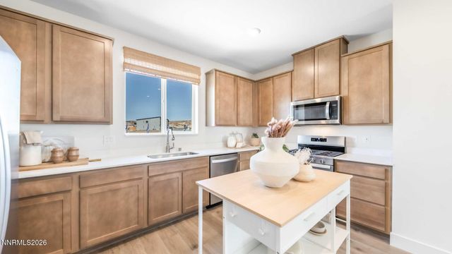3015 Winze Way, Reno, NV 89512