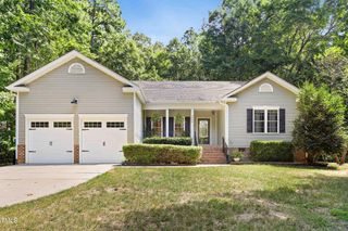 1044 Sagamore Drive, Louisburg, NC 27549
