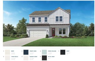 2019 Sea Water Drive, Charleston, SC 29412