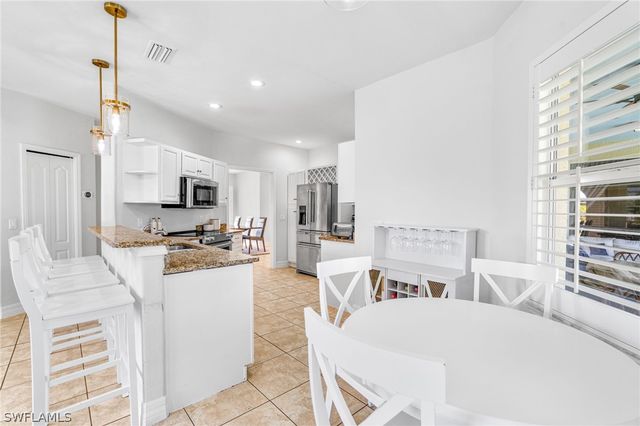 3445 56th AVE NE, Naples, FL 34120