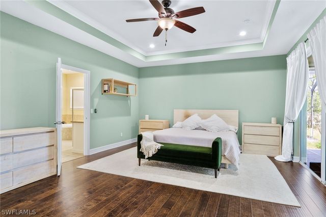 3445 56th AVE NE, Naples, FL 34120