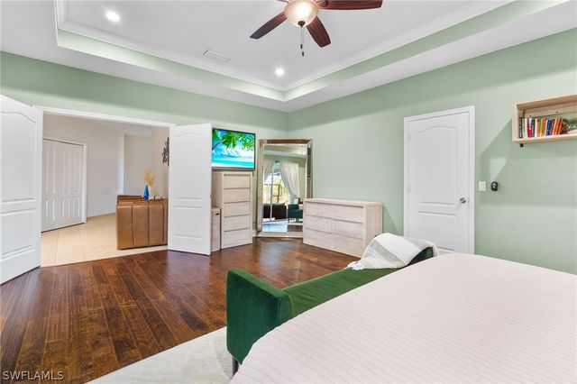 3445 56th AVE NE, Naples, FL 34120