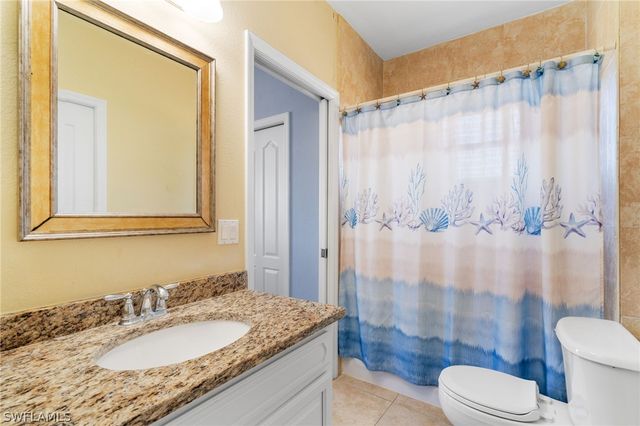 3445 56th AVE NE, Naples, FL 34120