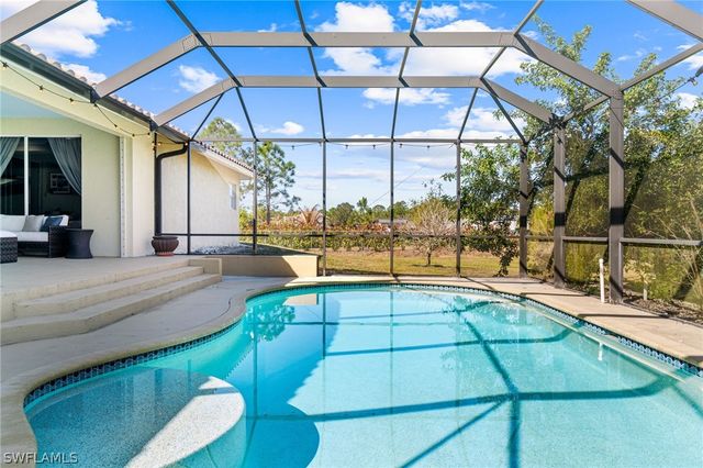 3445 56th AVE NE, Naples, FL 34120