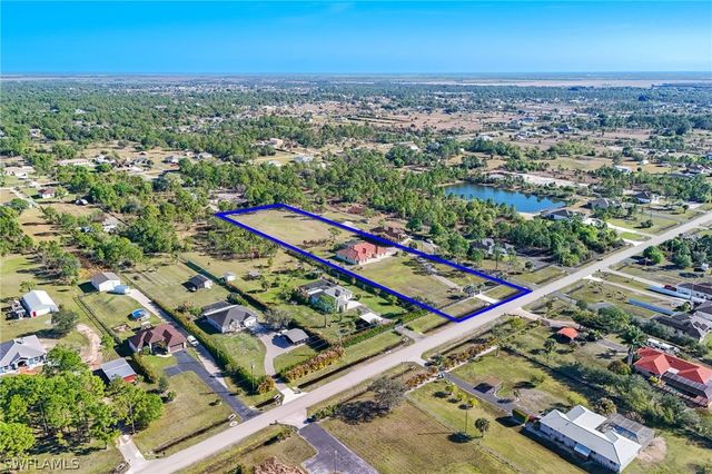 3445 56th AVE NE, Naples, FL 34120