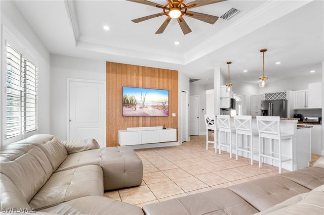 3445 56th AVE NE, Naples, FL 34120