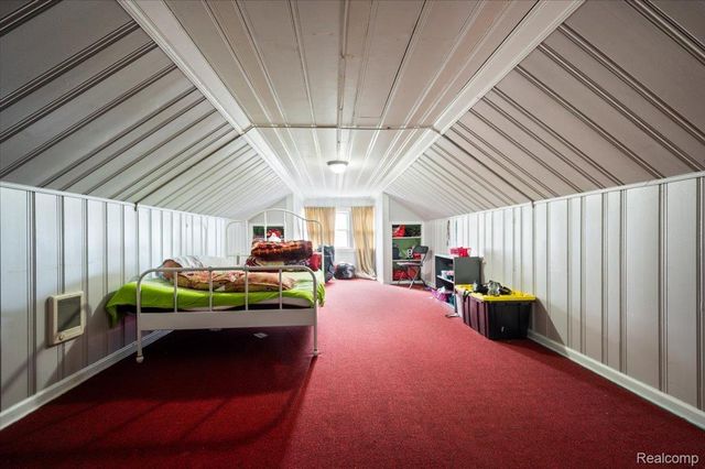 12660 Gallagher Street, Hamtramck, MI 48212