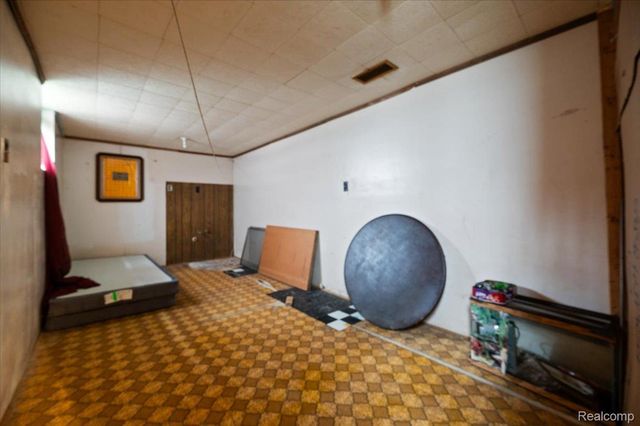 12660 Gallagher Street, Hamtramck, MI 48212