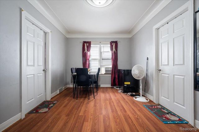 12660 Gallagher Street, Hamtramck, MI 48212