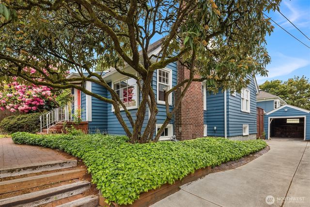 2522 31st Avenue S, Seattle, WA 98144