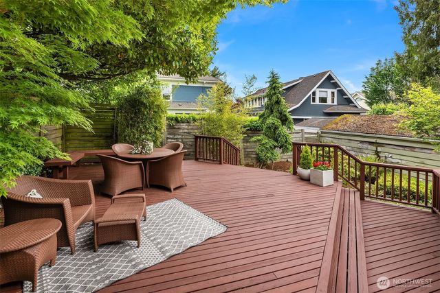 2522 31st Avenue S, Seattle, WA 98144