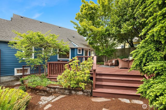 2522 31st Avenue S, Seattle, WA 98144