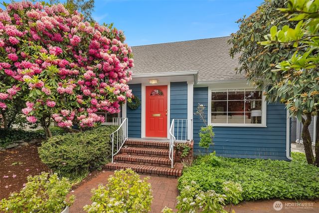 2522 31st Avenue S, Seattle, WA 98144