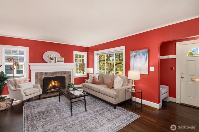 2522 31st Avenue S, Seattle, WA 98144