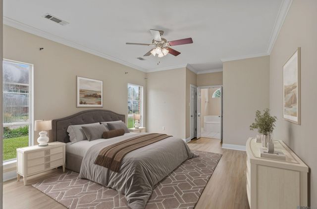 2767 Peachtree Ln, Zachary, LA 70791