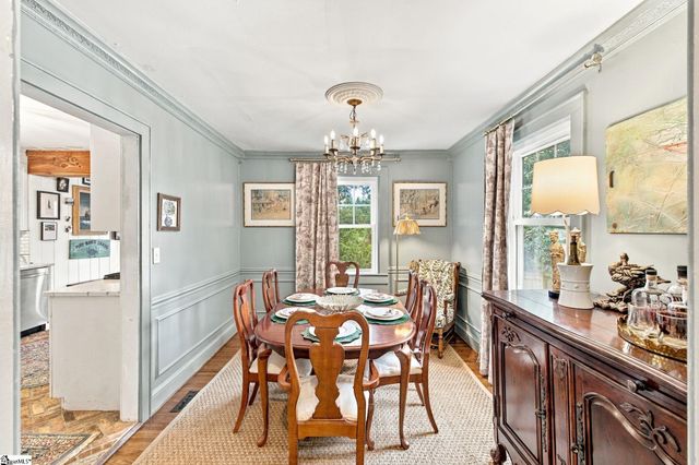 25 Arcadia Drive, Greenville, SC 29609
