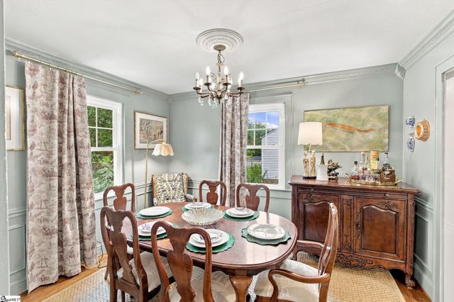 25 Arcadia Drive, Greenville, SC 29609