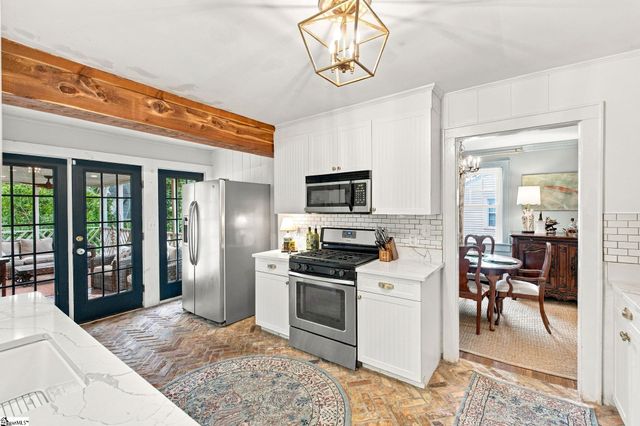 25 Arcadia Drive, Greenville, SC 29609