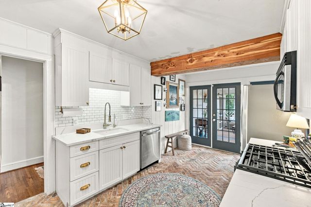 25 Arcadia Drive, Greenville, SC 29609