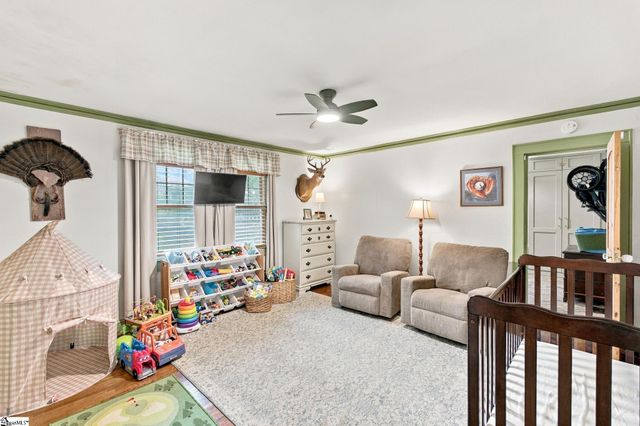 25 Arcadia Drive, Greenville, SC 29609