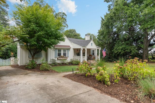 25 Arcadia Drive, Greenville, SC 29609