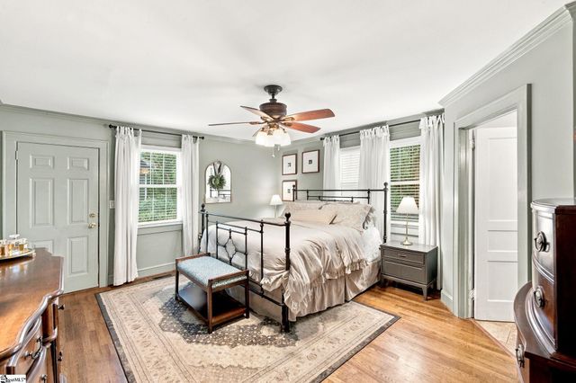 25 Arcadia Drive, Greenville, SC 29609