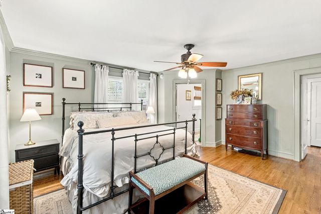 25 Arcadia Drive, Greenville, SC 29609