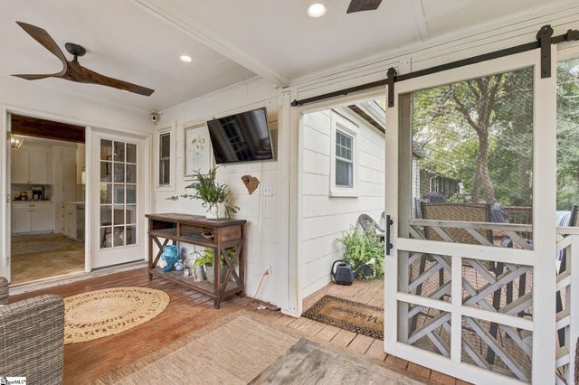 25 Arcadia Drive, Greenville, SC 29609