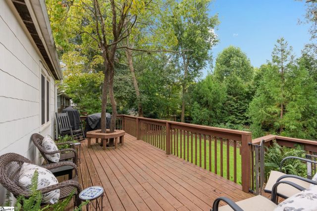 25 Arcadia Drive, Greenville, SC 29609