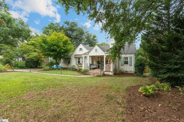25 Arcadia Drive, Greenville, SC 29609