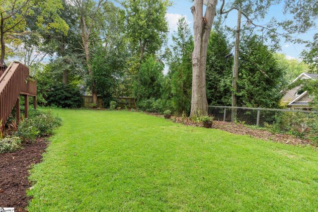 25 Arcadia Drive, Greenville, SC 29609