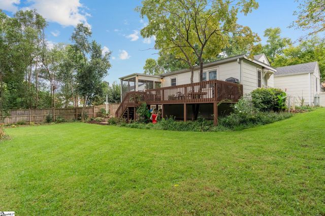 25 Arcadia Drive, Greenville, SC 29609