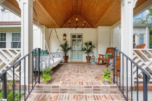 25 Arcadia Drive, Greenville, SC 29609