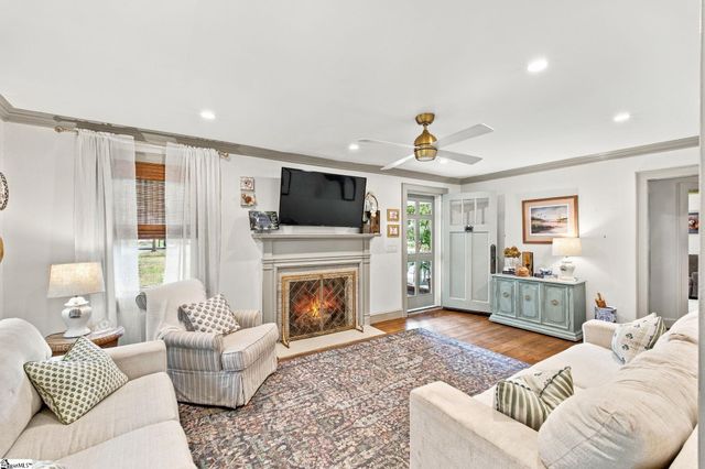 25 Arcadia Drive, Greenville, SC 29609