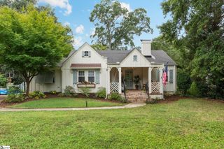 25 Arcadia Drive, Greenville, SC 29609