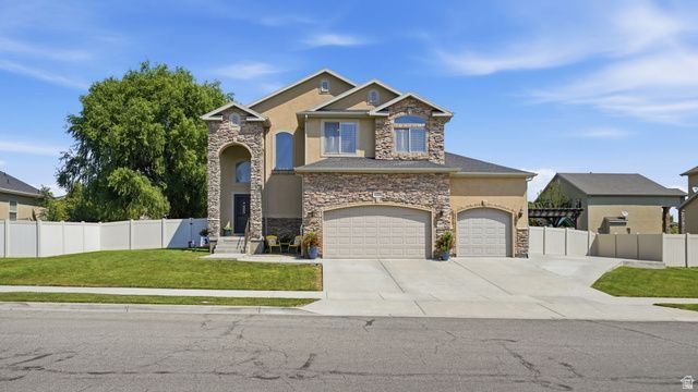 4338 W SACAJEWA ST, Riverton, UT 84096