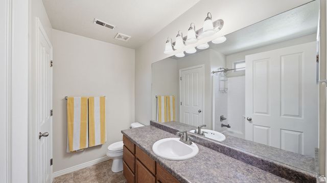 4338 W SACAJEWA ST, Riverton, UT 84096
