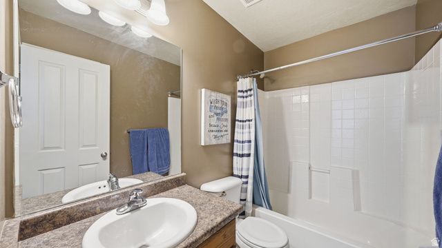 4338 W SACAJEWA ST, Riverton, UT 84096
