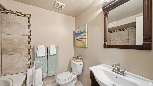 4338 W SACAJEWA ST, Riverton, UT 84096