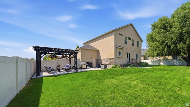 4338 W SACAJEWA ST, Riverton, UT 84096