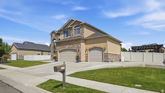 4338 W SACAJEWA ST, Riverton, UT 84096