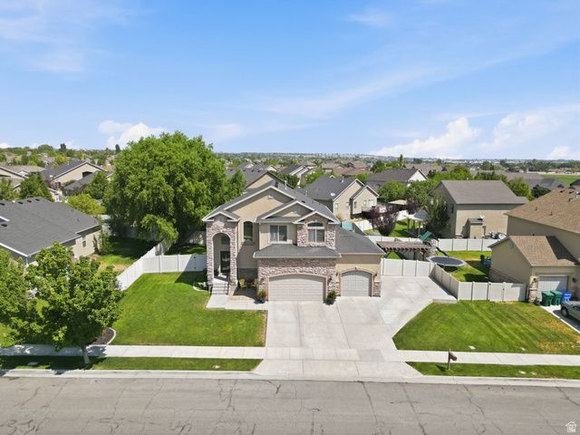 4338 W SACAJEWA ST, Riverton, UT 84096
