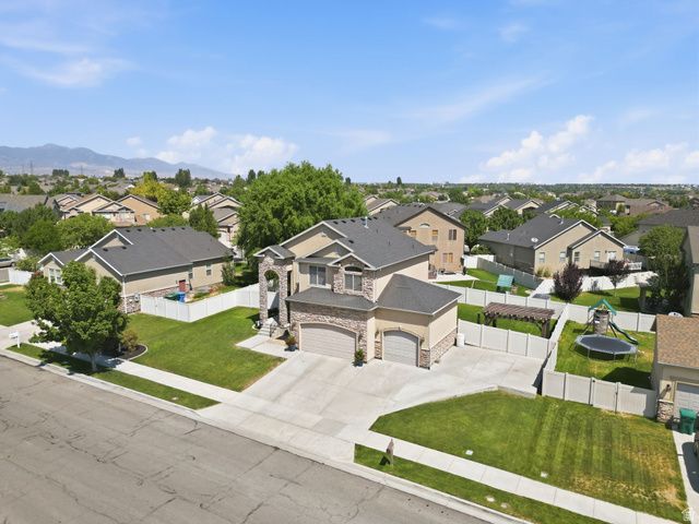 4338 W SACAJEWA ST, Riverton, UT 84096