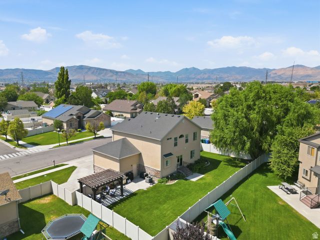4338 W SACAJEWA ST, Riverton, UT 84096