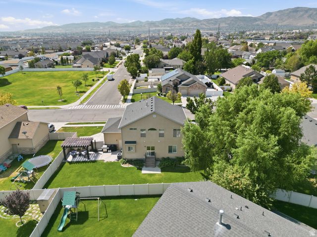 4338 W SACAJEWA ST, Riverton, UT 84096