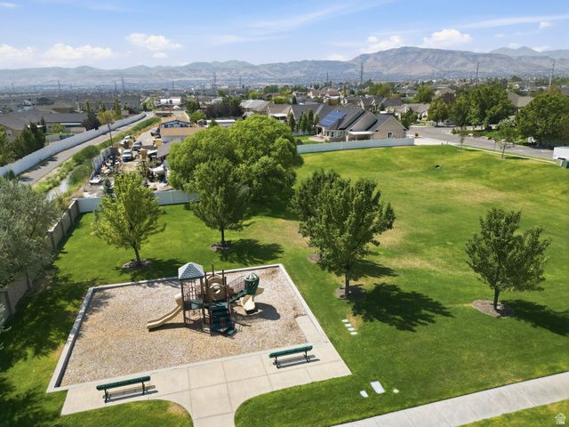 4338 W SACAJEWA ST, Riverton, UT 84096